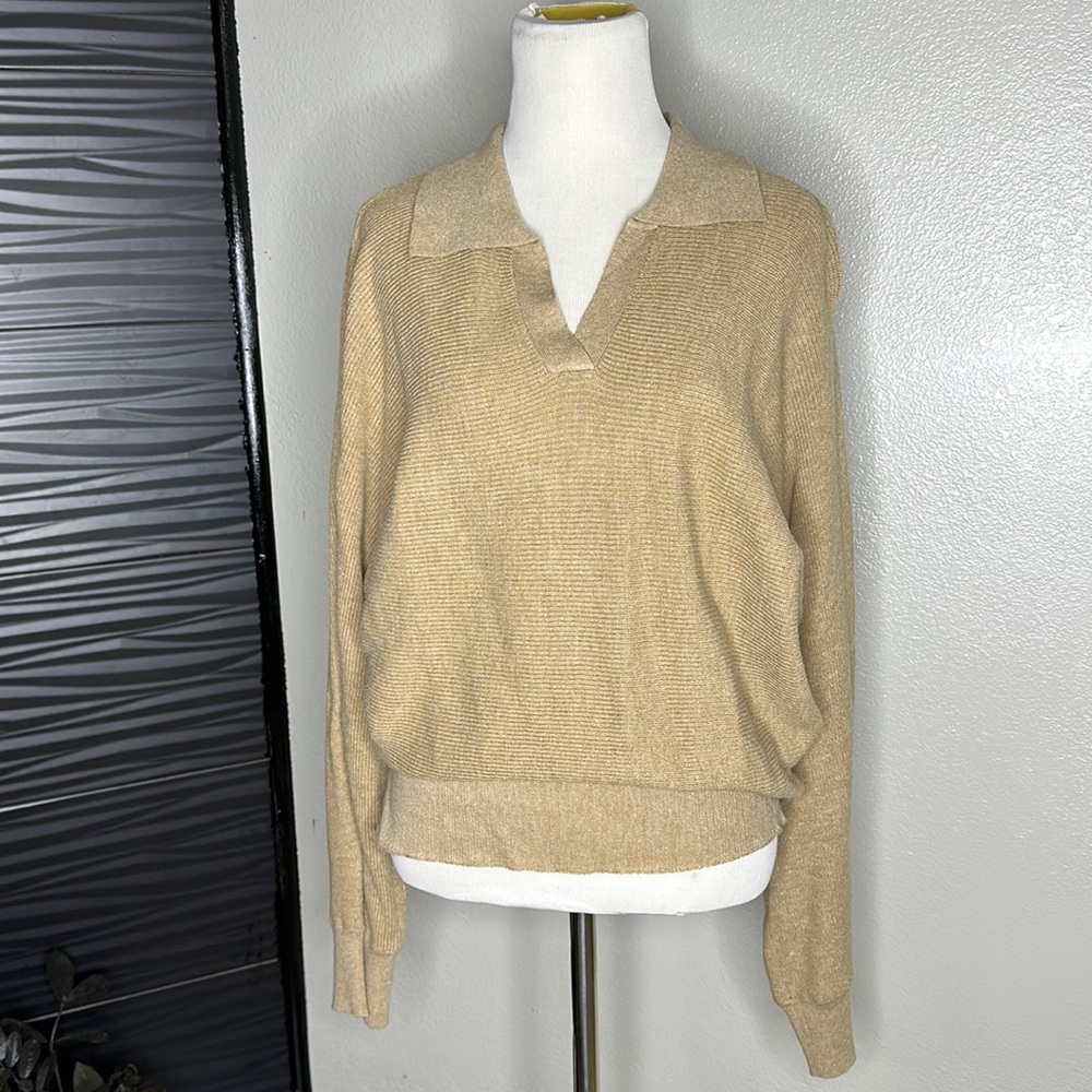 Madison + Hudson sweater